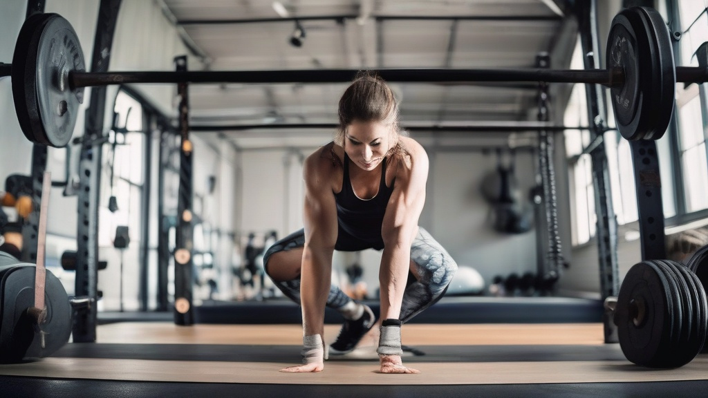 力量训练中的柔韧性提升与损伤预防全攻略