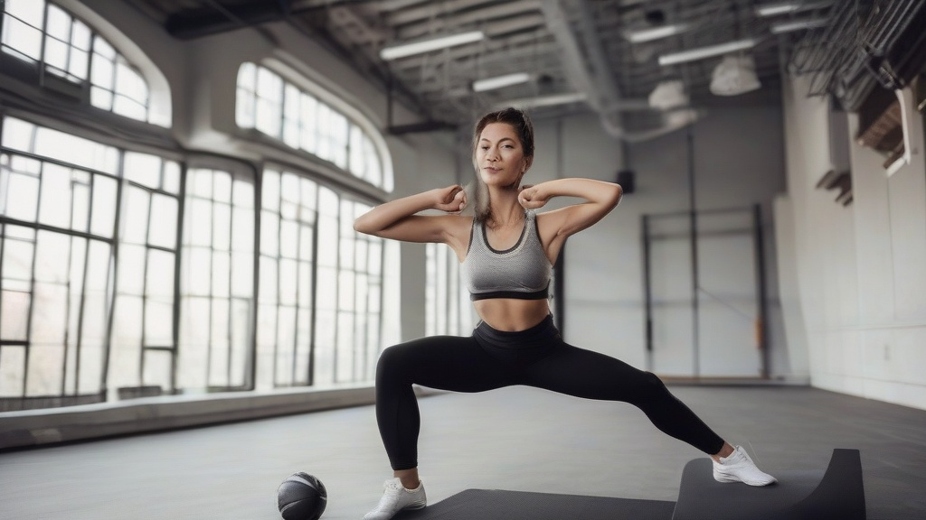 进阶训练必备：科学热身全指南与装备选择策略