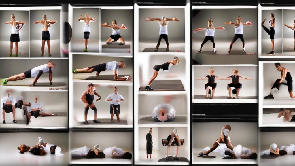 科学热身全攻略：从损伤预防到进阶训练的技巧教学