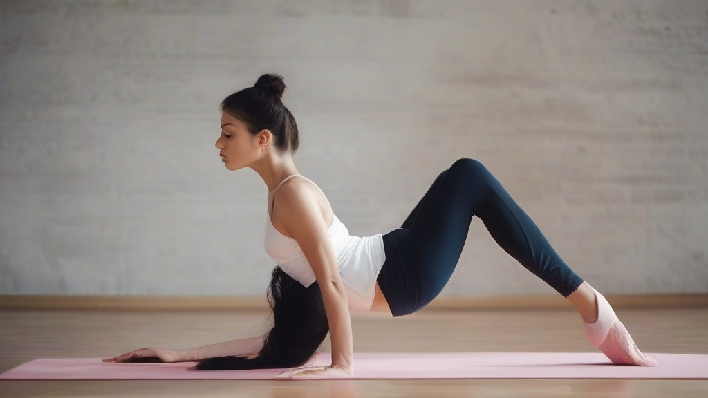 科学热身全攻略：运动饮食搭配与柔韧性提升指南