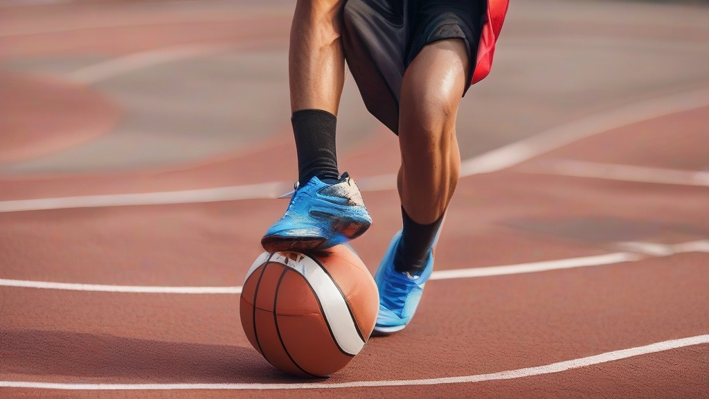 球类运动中的体能密码：跑步技巧与HIIT的跨界融合