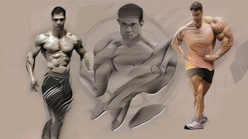 跑步训练全攻略：增肌、技巧与瑜伽冥想的融合之道