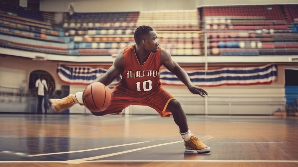 球类运动全解析：从技巧提升到身心平衡的跨界指南