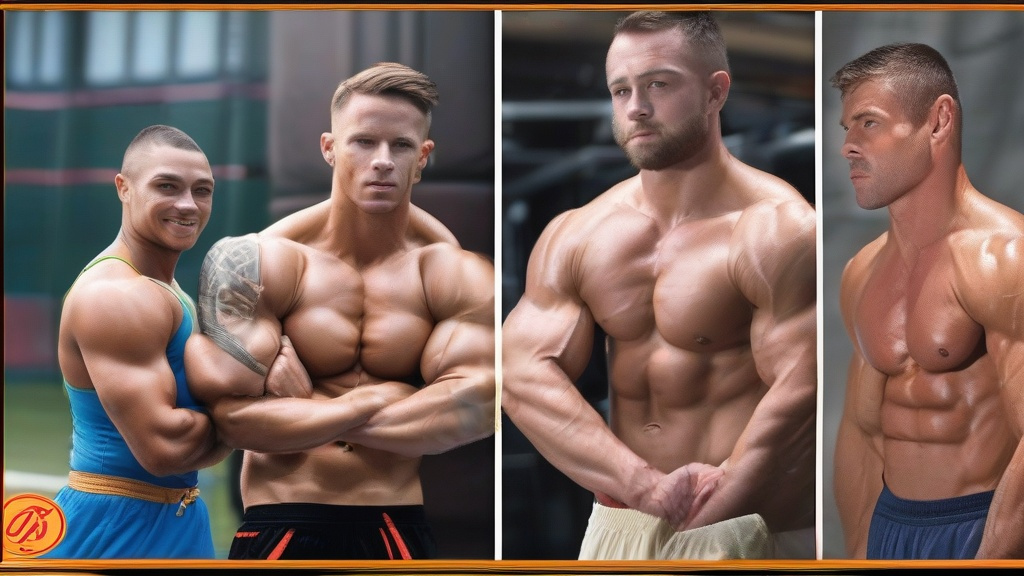 球类运动全攻略：从入门到塑形增肌的科学指南