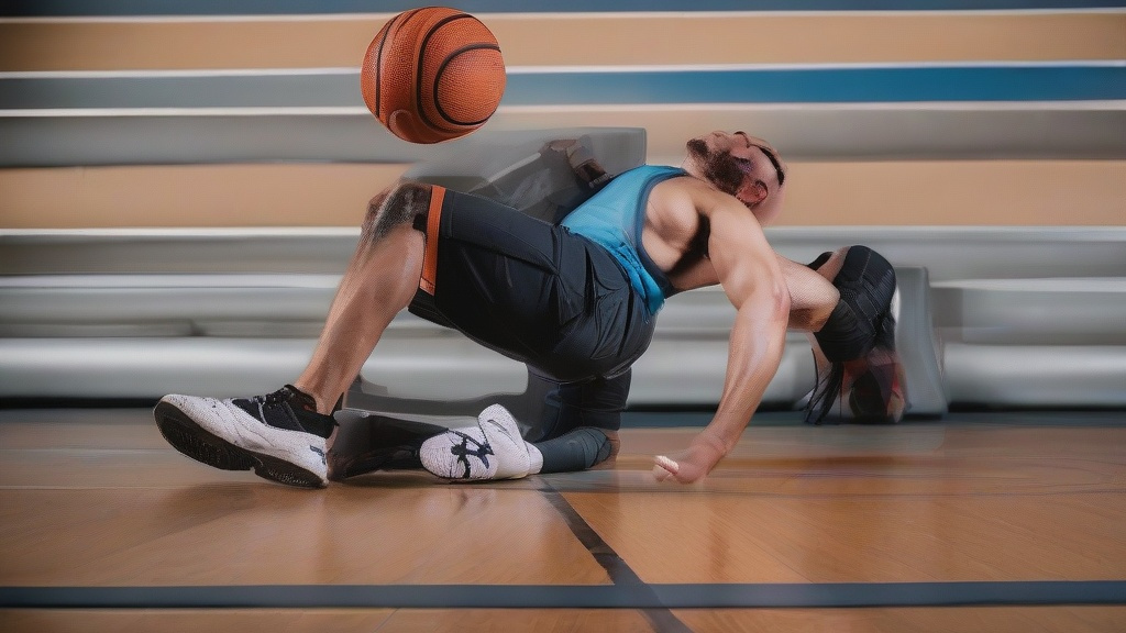 球类运动全攻略：减脂塑形、损伤预防与身心平衡指南