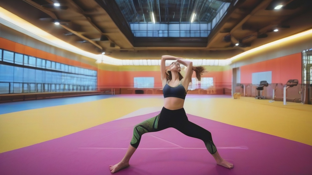 科学拉伸恢复全攻略：从营养到装备的完整指南