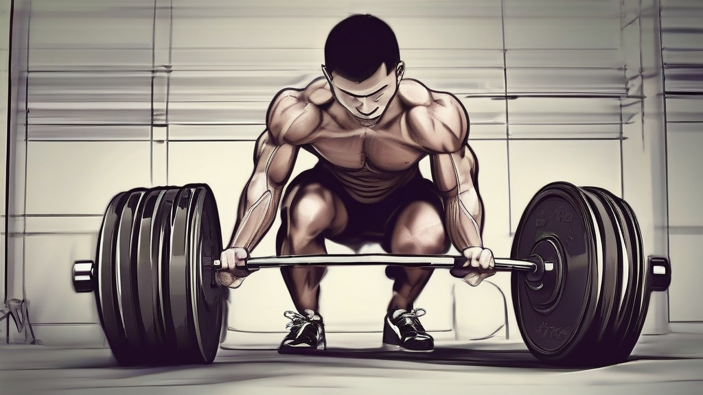 跑步进阶训练全攻略：科学增肌与力量提升的黄金法则