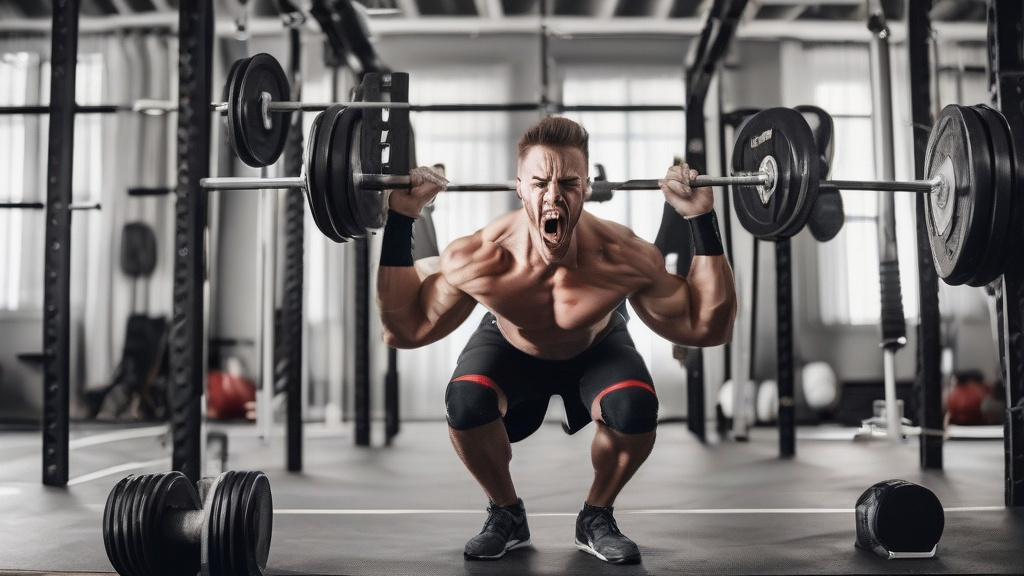 力量训练全解析：从分类到实践的科学指南