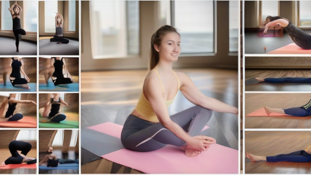 科学拉伸指南：有氧运动与瑜伽冥想如何协同加速身体恢复