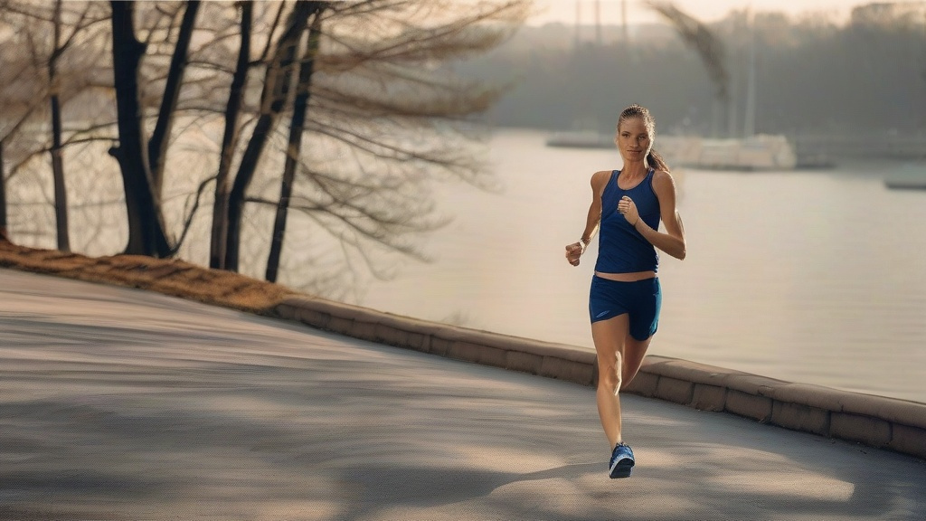 科学跑步进阶指南：核心强化与损伤预防的黄金法则