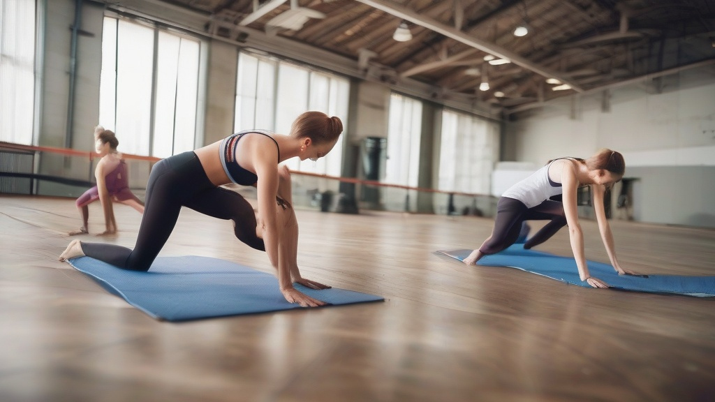 球类运动全解析：体能、柔韧与关节保护指南