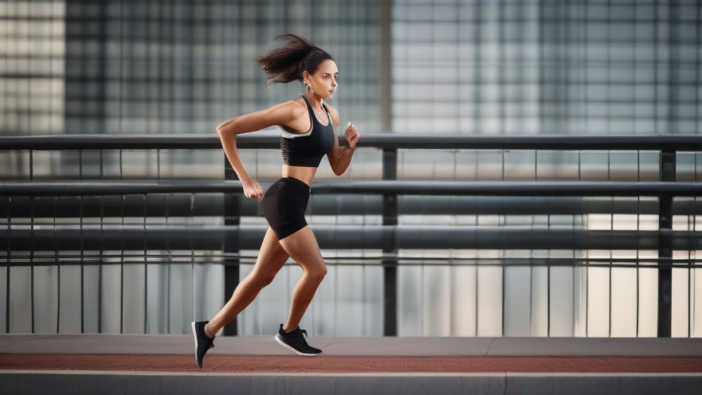 HIIT融入跑步训练：科学计划与高效提升指南