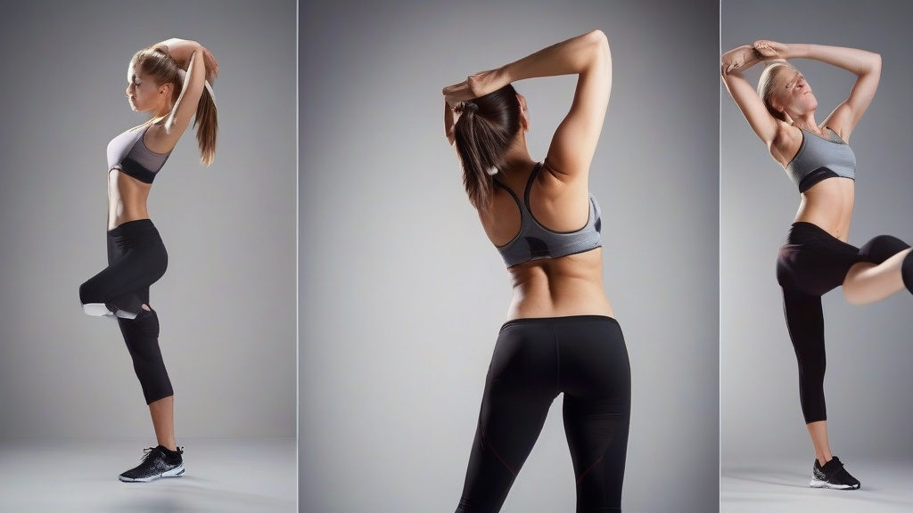 科学热身全攻略：从关节保护到核心激活的进阶指南