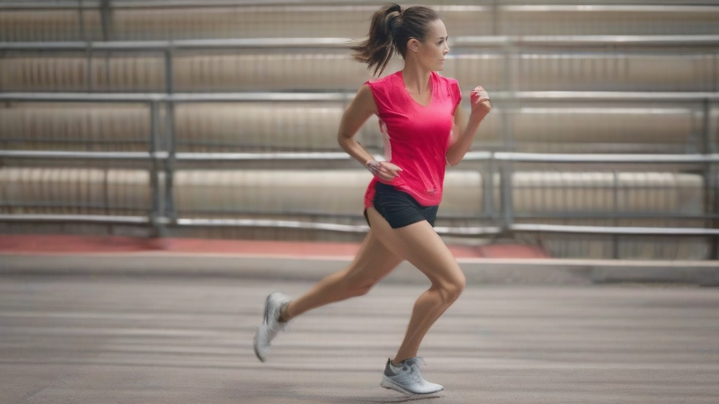 科学跑步训练全解析：从技巧优化到体能突破