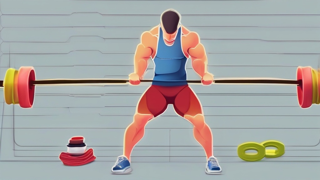 力量训练全解析：科学分类、损伤预防与装备选择指南