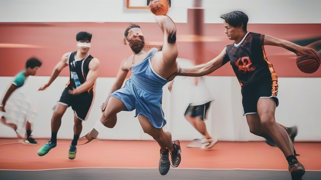 球类运动全攻略：损伤预防与科学饮食指南