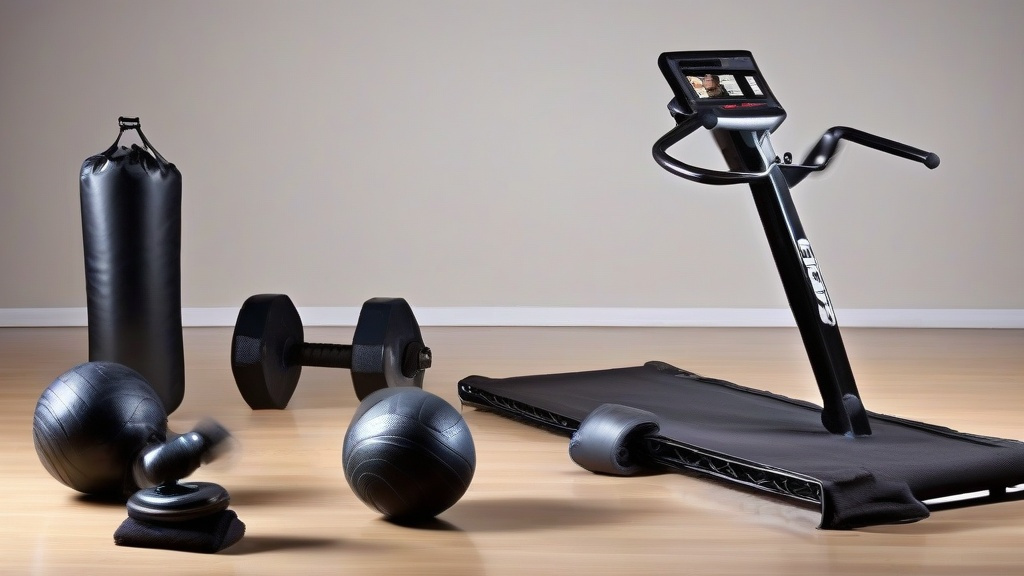 科学热身全攻略：技巧、保护与装备指南