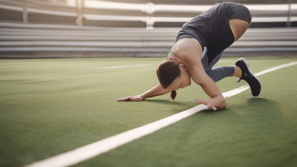 零基础跑步指南：从装备选择到损伤预防的完整攻略