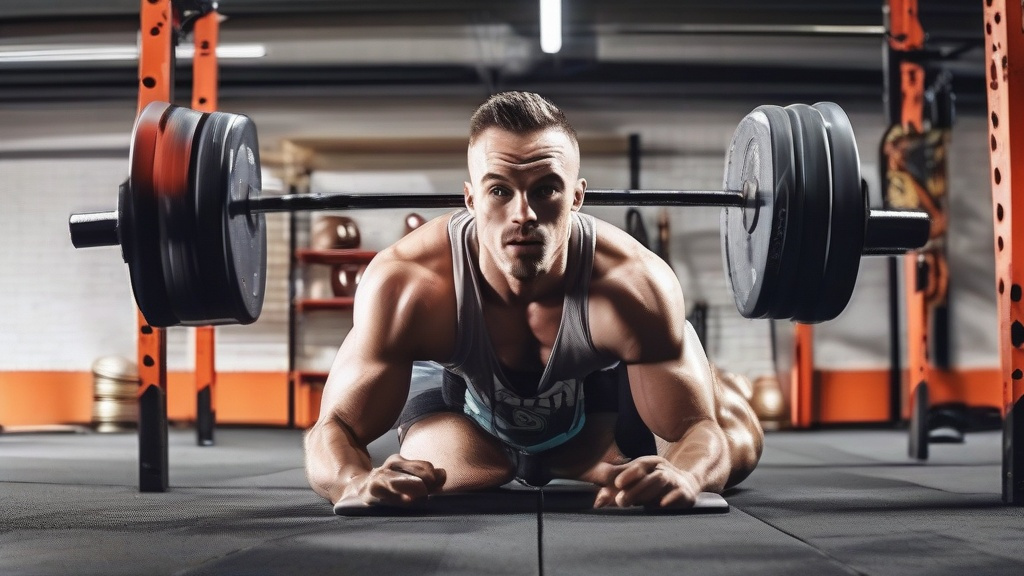 球类运动全攻略：力量训练与营养补充的科学指南