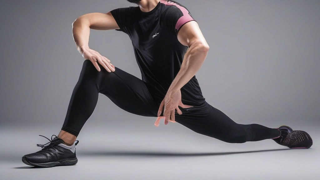 科学热身全指南：从体能测试到损伤预防的完整方案