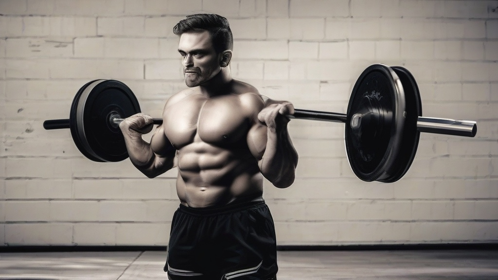 力量训练全解析：从体能测试到减脂塑形的科学指南