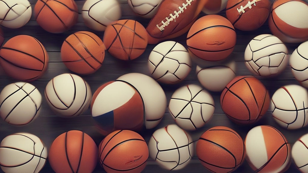 球类运动全攻略：科学营养与体能测试双管齐下