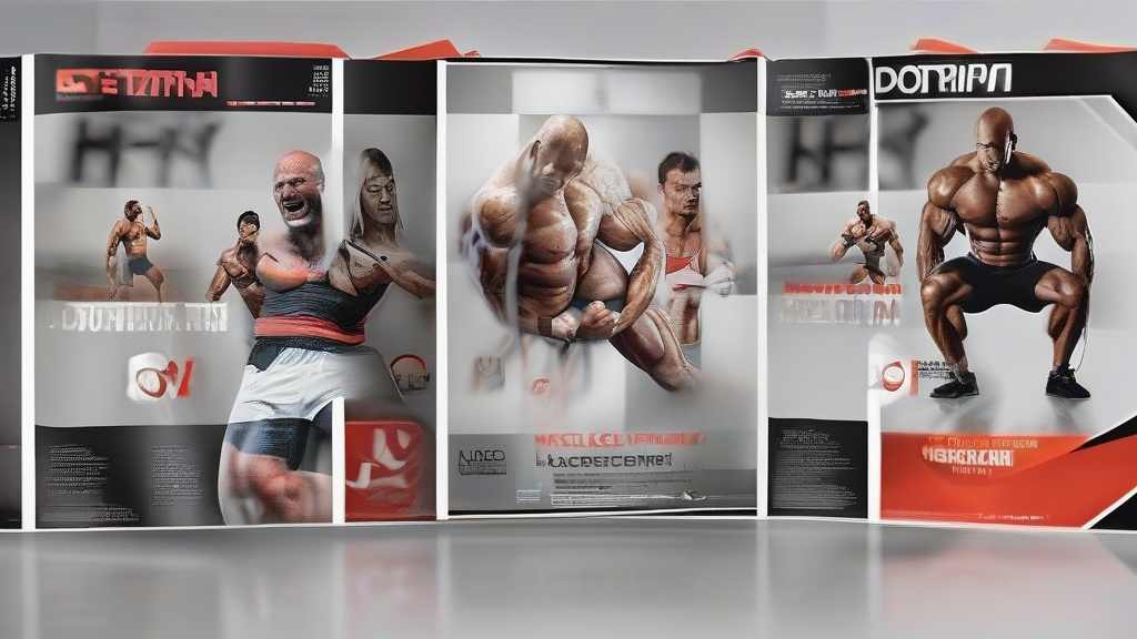 科学跑步训练全攻略：从饮食到技巧，增肌增重的完整指南