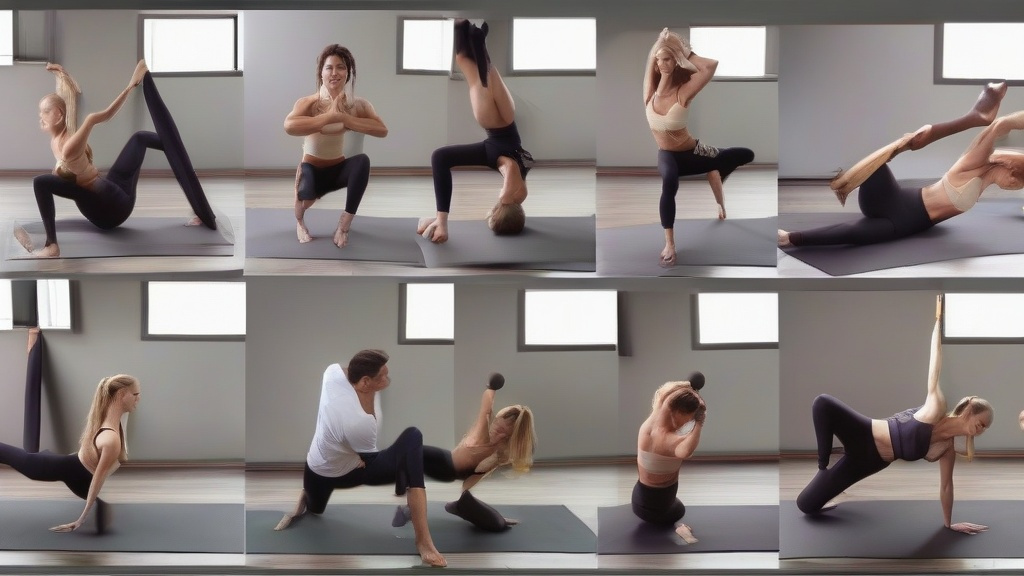 科学拉伸恢复指南：体能提升、装备选择与增肌增重的黄金法则