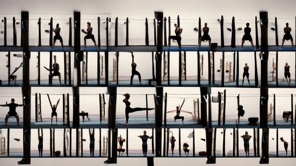 力量训练进阶指南：从跑步技巧到马拉松完赛的柔韧性提升方案