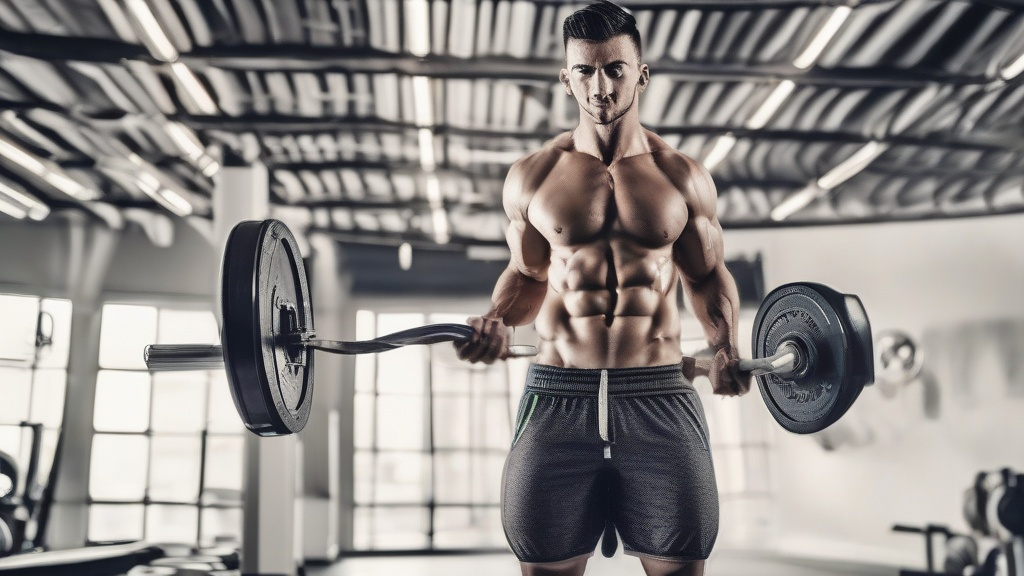 力量训练全解析：从分类到减脂塑形训练计划设计