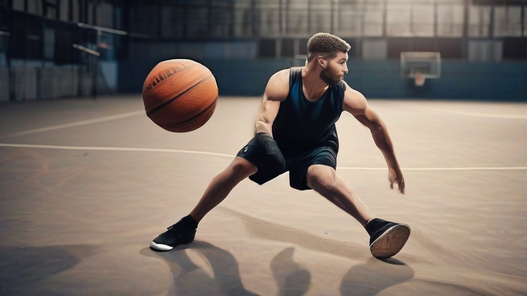 从马拉松到日常训练：球类运动爱好者的关节保护全攻略