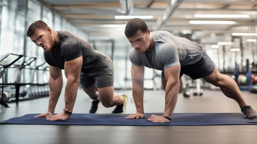 科学热身全攻略：从增肌到有氧的精准热身指南