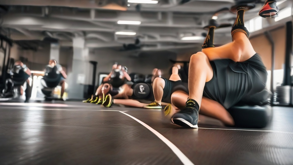 球类运动全攻略：减脂塑形、关节保护与科学训练指南