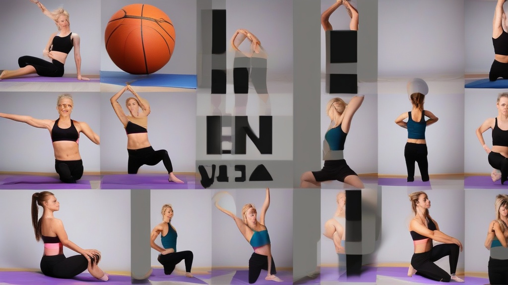 球类运动全攻略：从饮食到进阶训练与柔韧性提升