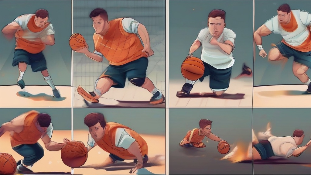 马拉松与关节保护：科学训练让长跑更持久