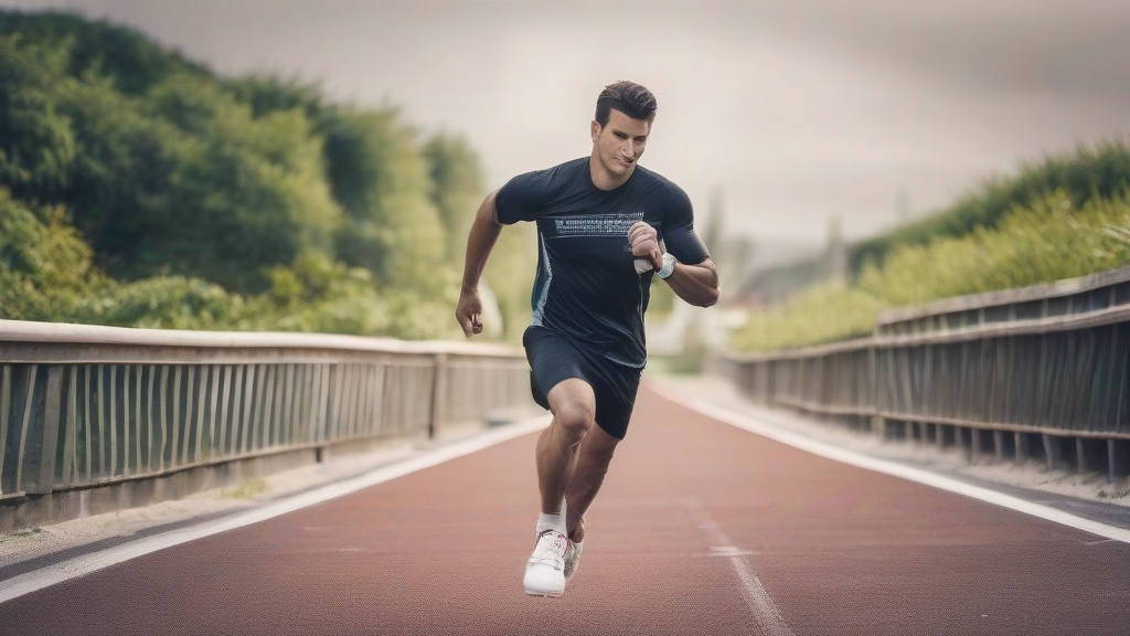 跑步新手必看：科学训练指南与损伤预防+HIIT进阶方案