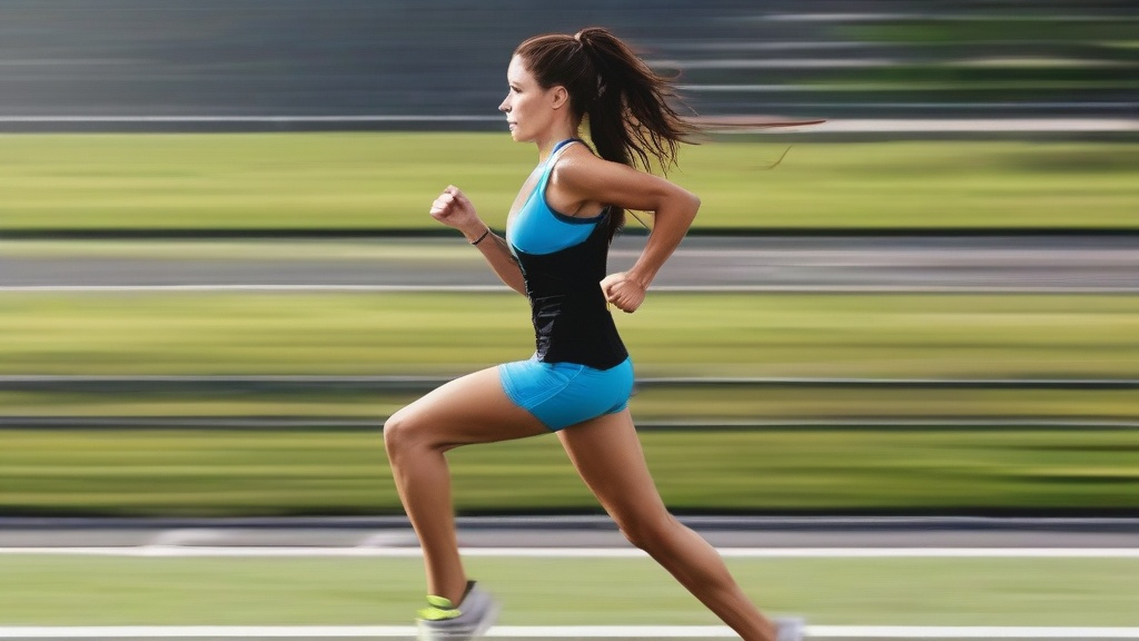 科学跑步训练全攻略：从训练计划到马拉松完赛的进阶之路