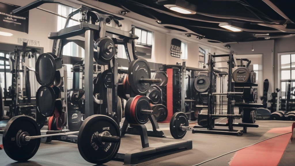 力量训练进阶指南：HIIT融合与装备选择全解析