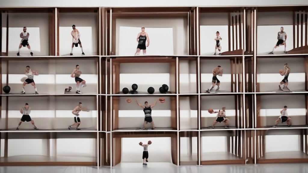 球类运动全解析：科学增肌与关节保护的黄金法则