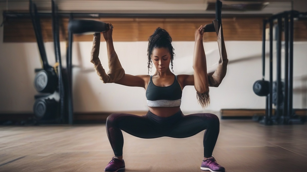 科学热身全攻略：从力量训练到瑜伽冥想的精准热身指南