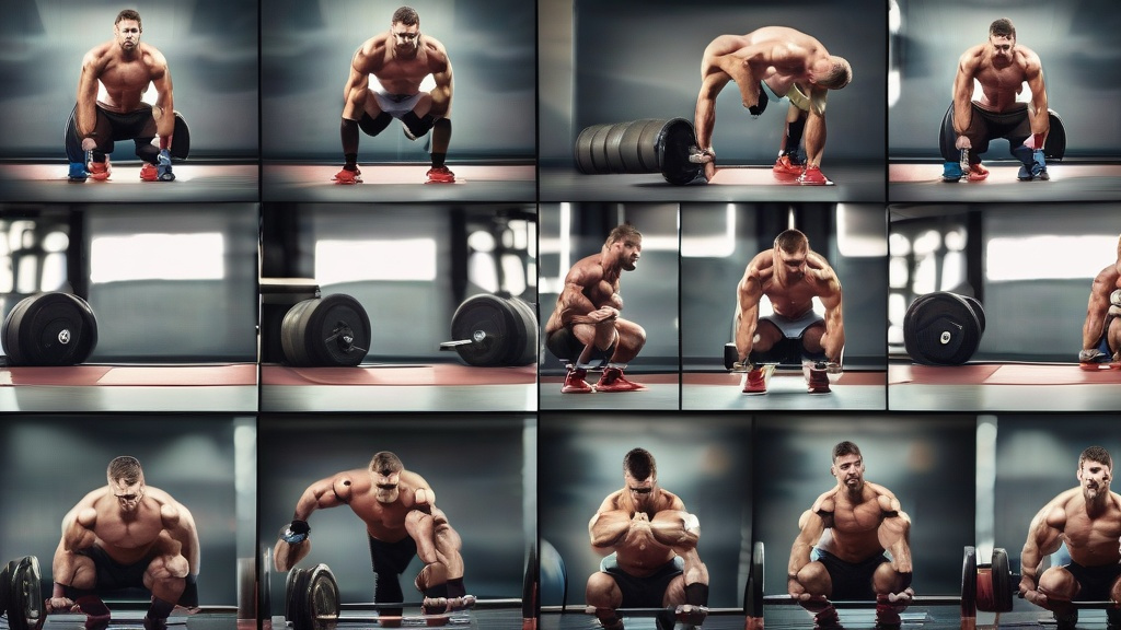 力量训练全攻略：科学制定计划、精准营养补充与核心强化指南