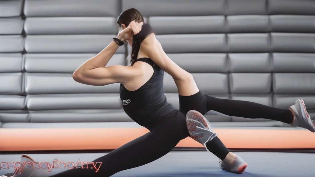 科学热身全攻略：从关节保护到高效训练的终极指南