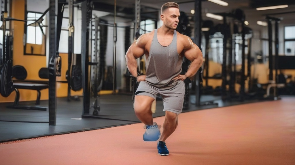 科学热身指南：HIIT、减脂塑形与力量训练的专属方案