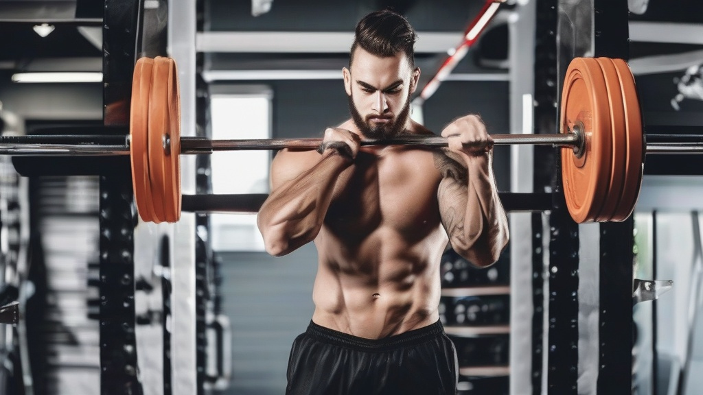 力量训练全解析：装备选择、核心训练与营养补充指南