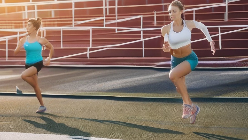 科学热身全攻略：从日常跑步到马拉松的损伤预防指南