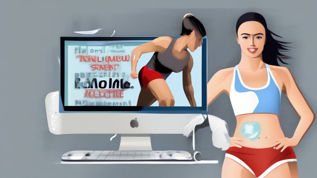 科学跑步全攻略：从技巧到塑形，远离损伤的终极指南