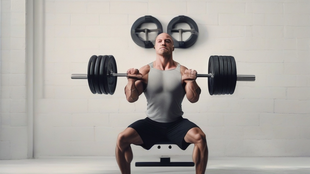 力量训练全攻略：从核心激活到关节保护的进阶指南