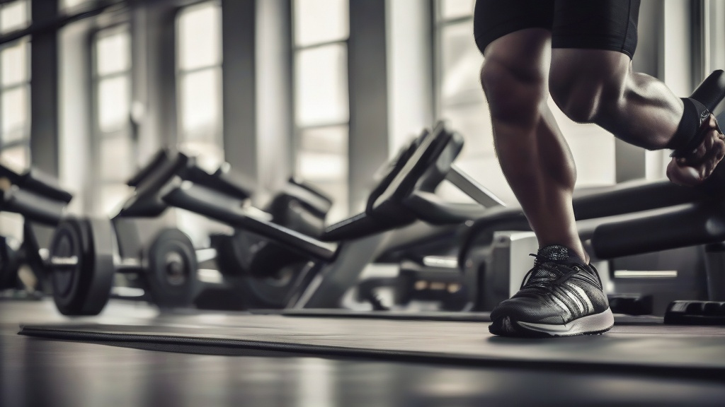 力量训练全解析：马拉松选手、减脂塑形者与有氧运动爱好者的专属指南