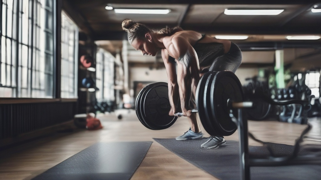 科学跑步训练全攻略：力量、饮食与装备的黄金三角