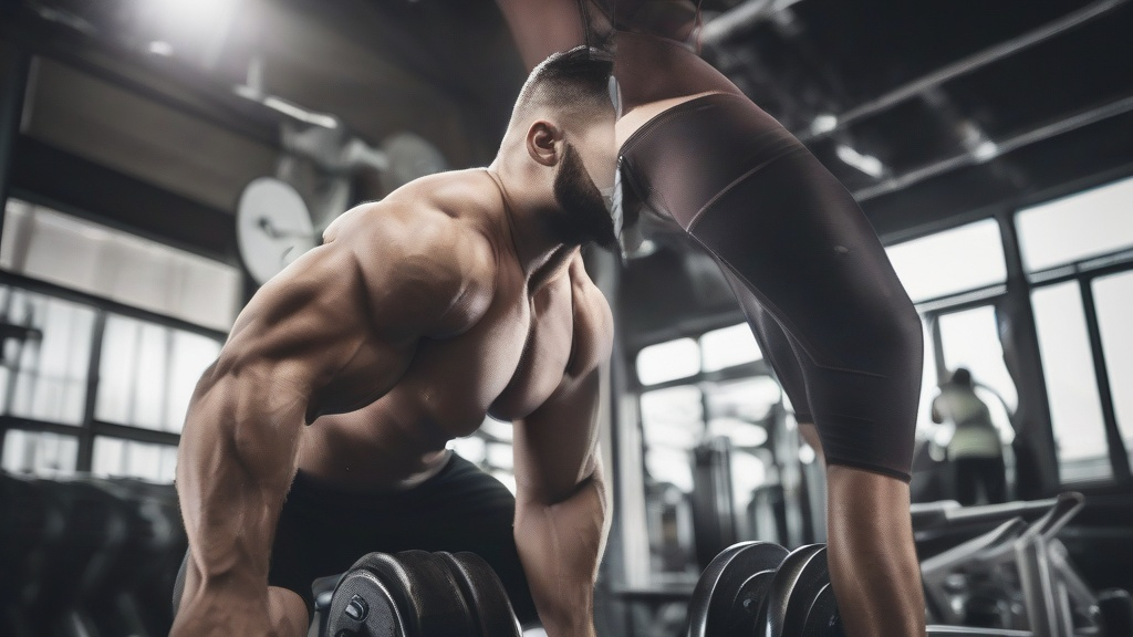 高效跑步训练全攻略：HIIT、技巧与力量训练的黄金组合